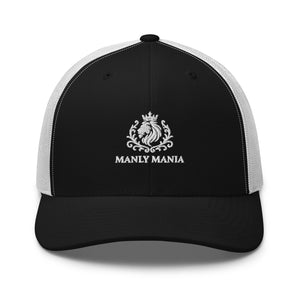 Headwear Manly Mania