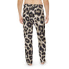 Manly Mania Leopard Pajama Pant