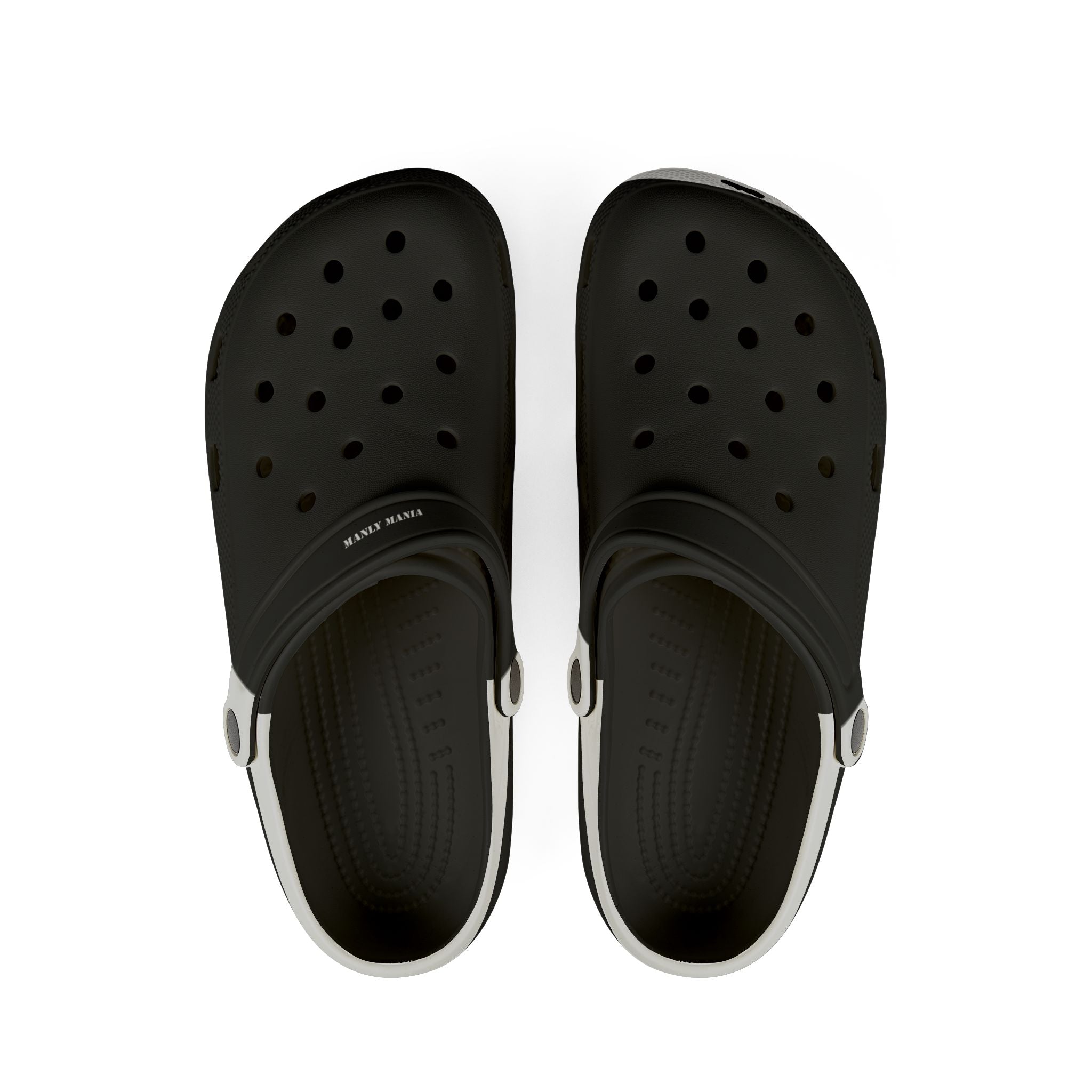 Manly Mania™  Core Clogs