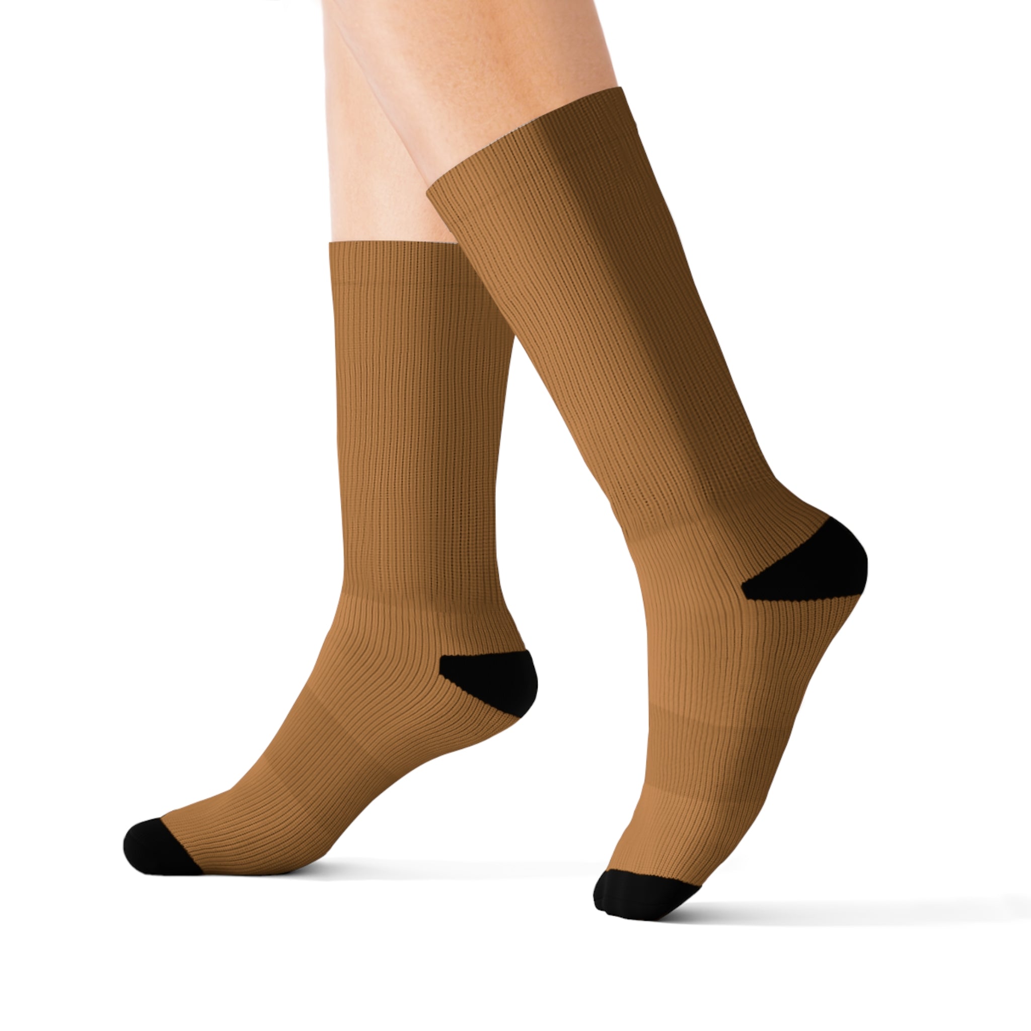 Manly Mania Cozy Stride Socks