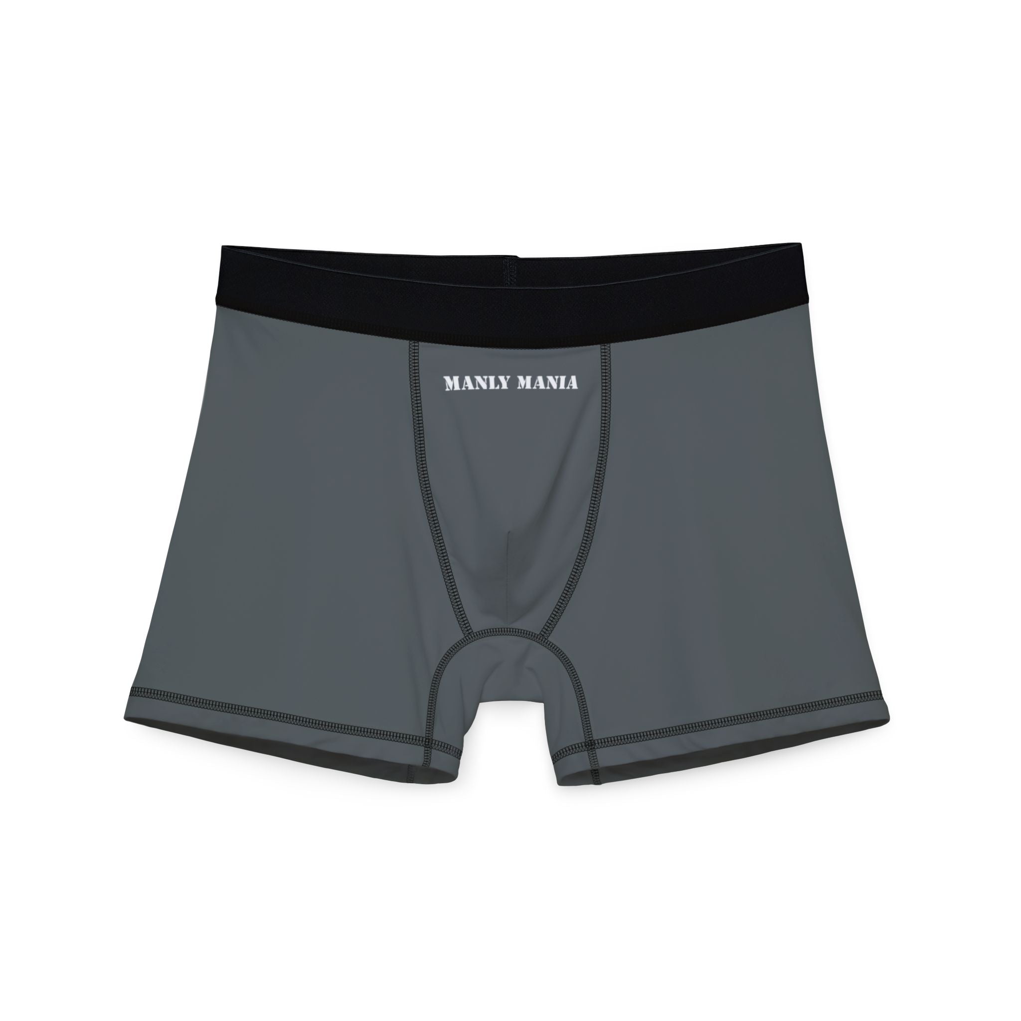 Manly Mania Street Flex Boxers
