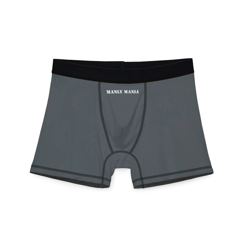Manly Mania Street Flex Boxers