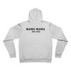 Manly Mania Chaos Hoodie