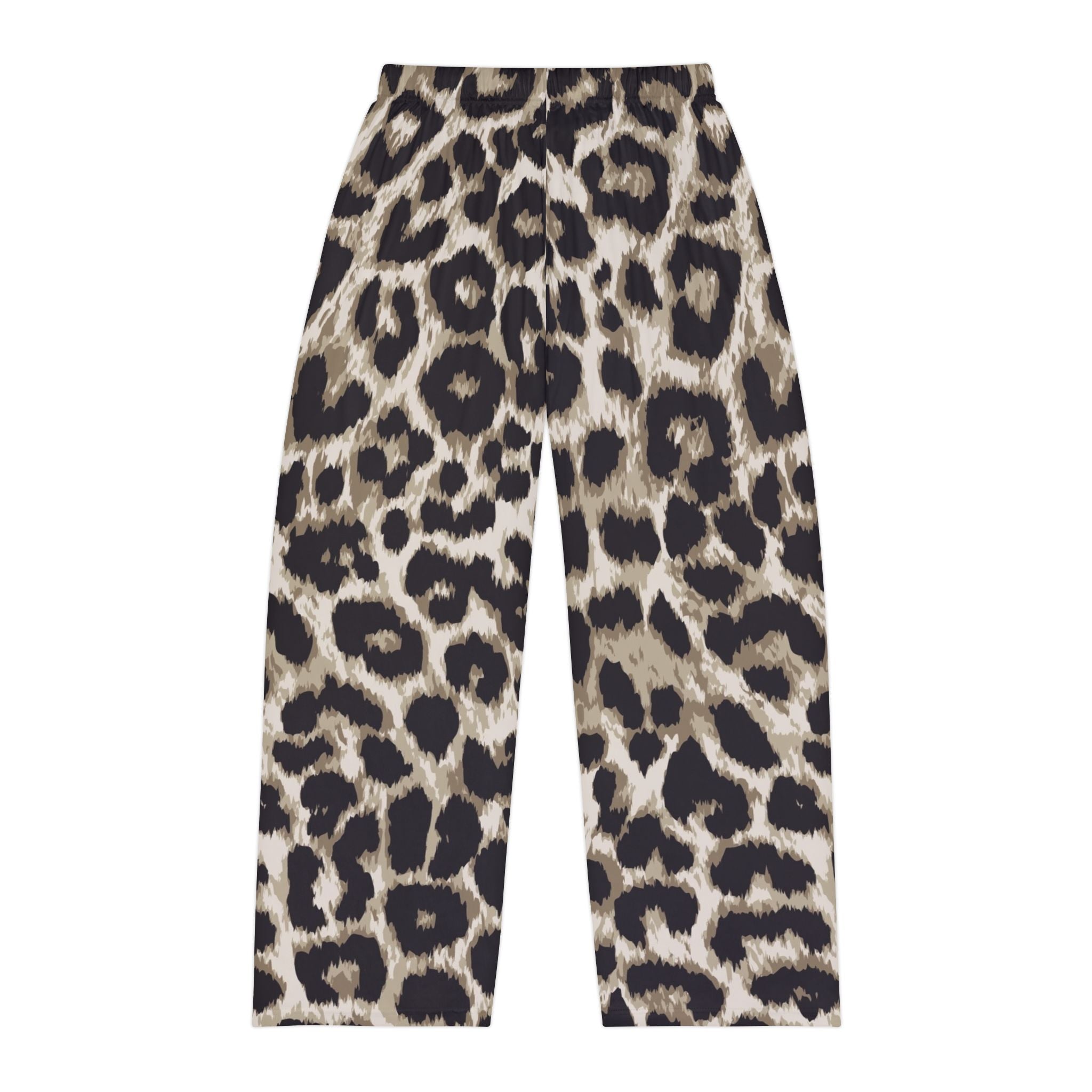 Manly Mania Leopard Pajama Pant