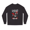 Manly Mania Bloody Sweatshirt
