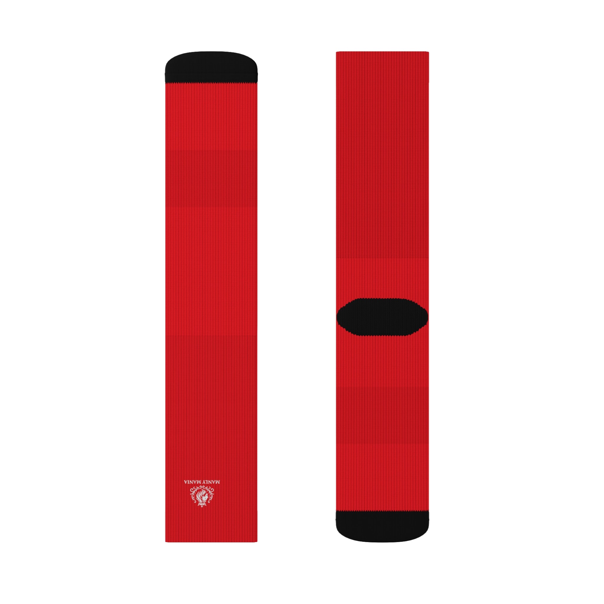 MM Bloody Titan Crew Socks