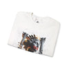 Manly Mania Silence 2.0 Sweatshirt