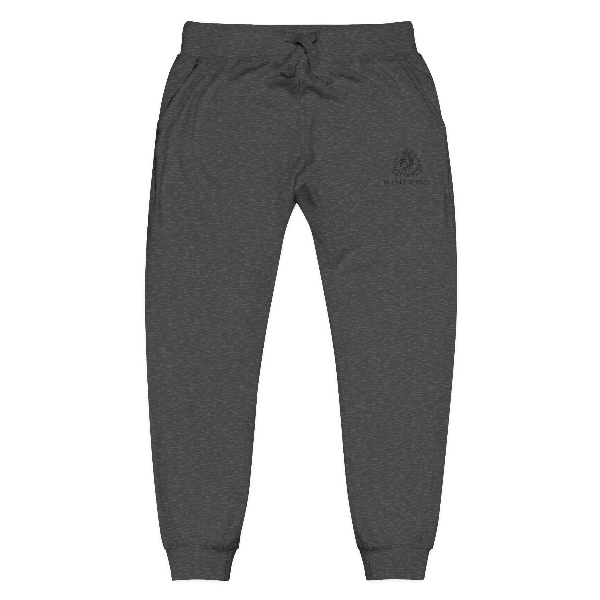 Manly Mania Classic Sweatpants