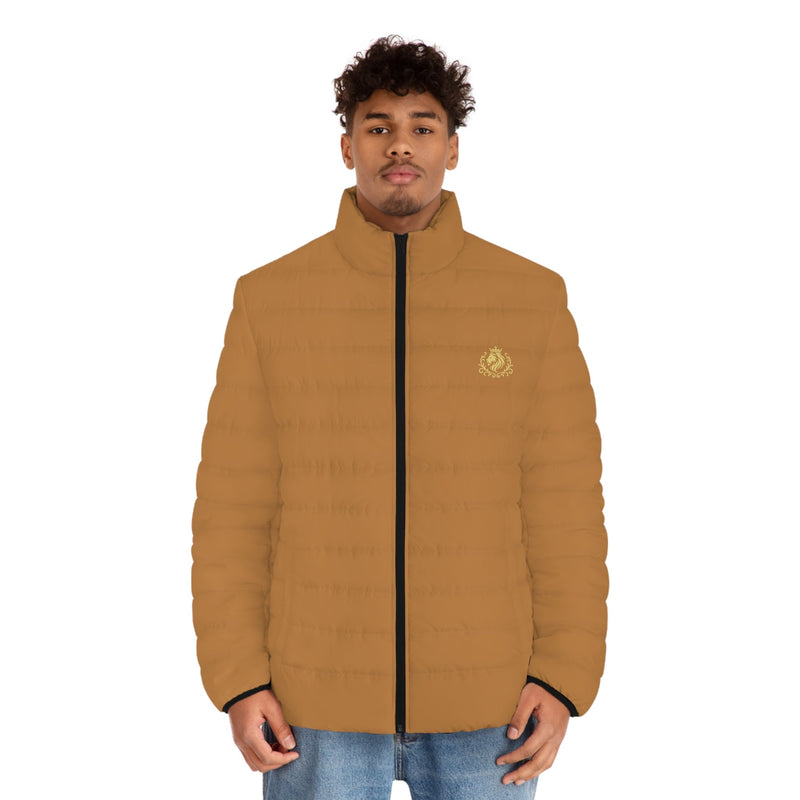 Ironclad Atlas Puffer Jacket Printify