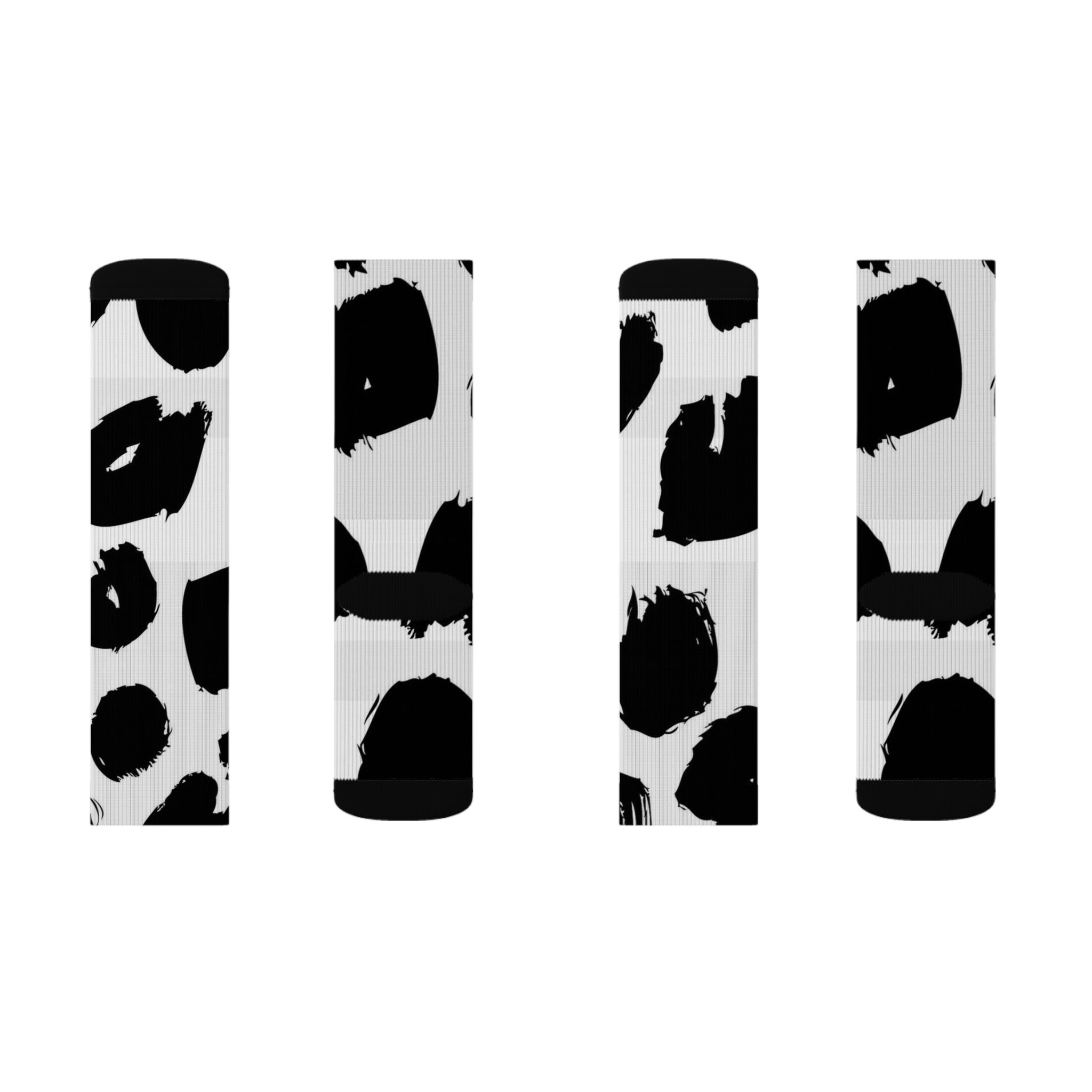 Manly Mania Iron Stride Socks