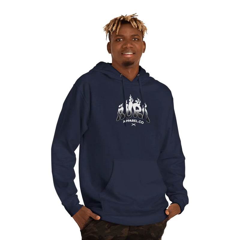 Manly Mania Aura Hoodie Manly Mania