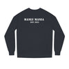 Manly Mania Bloody Sweatshirt