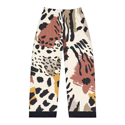 Manly Mania Midnight Camo Pajamas