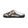 Manly Mania Home Walkers Slippers