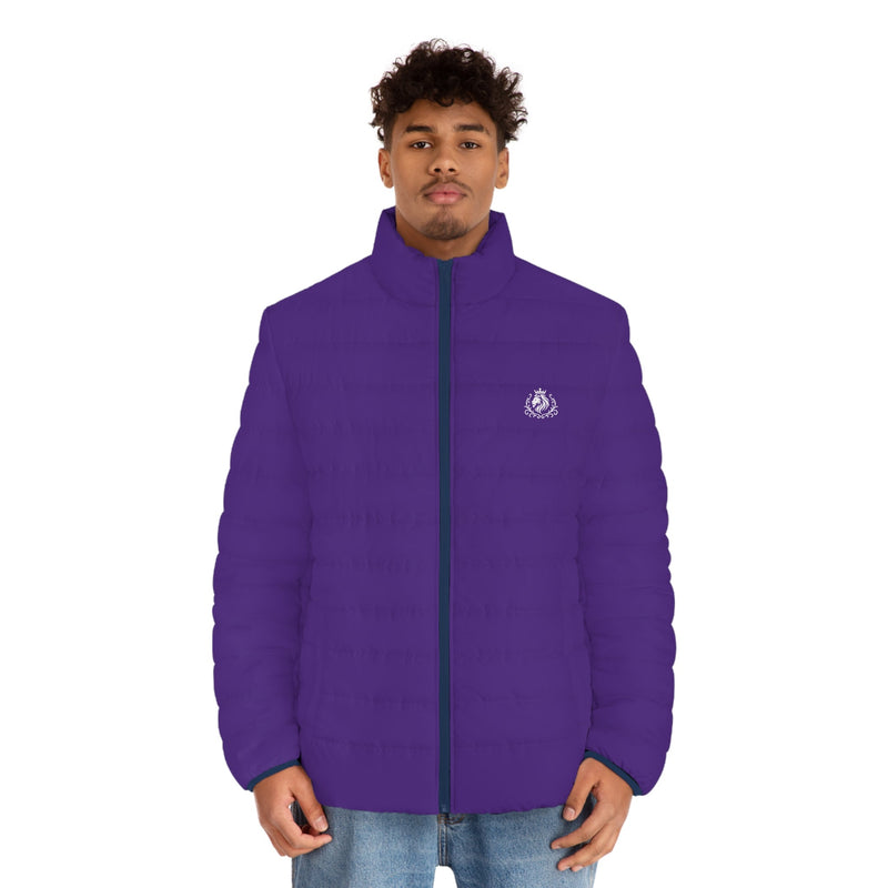 Imperial Puff Jacket Printify