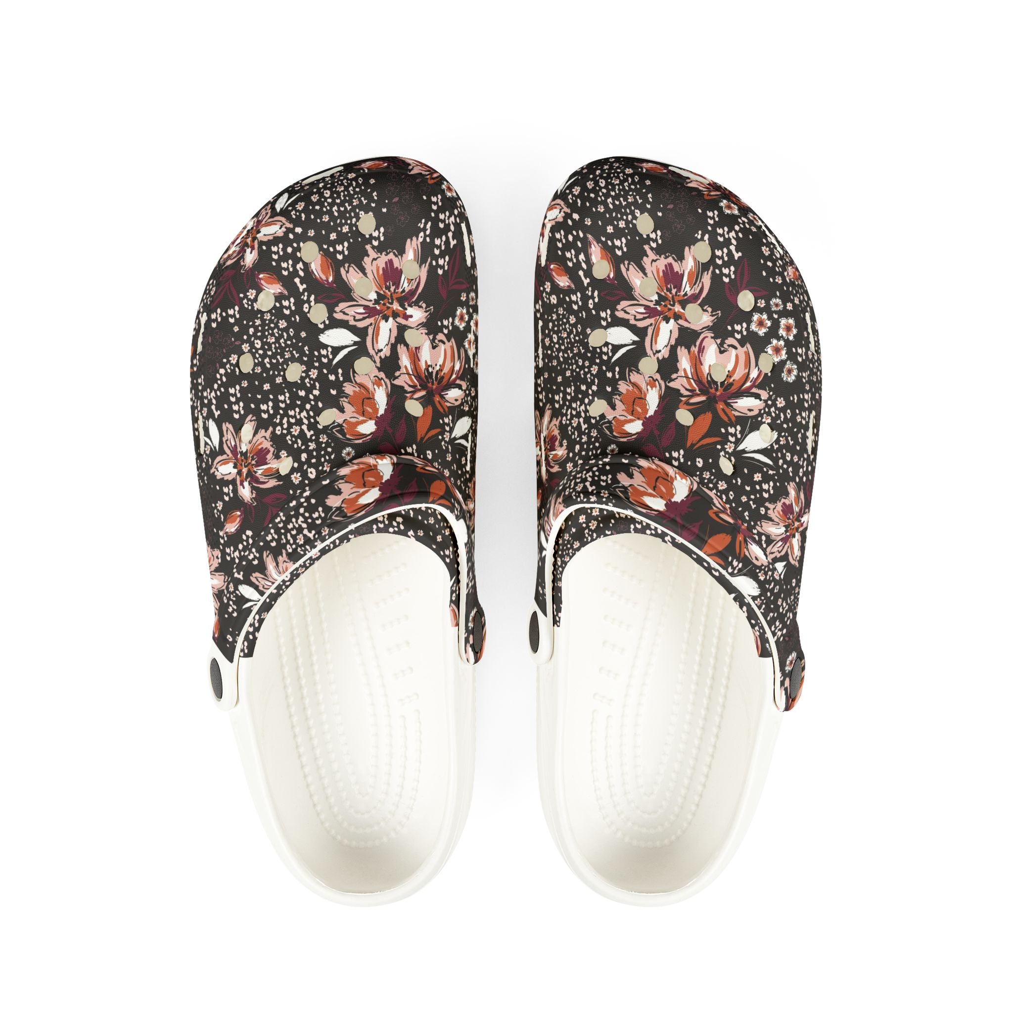 Manly Mania™ Urban Slip Clogs