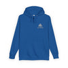Manly Mania Core Hoodie