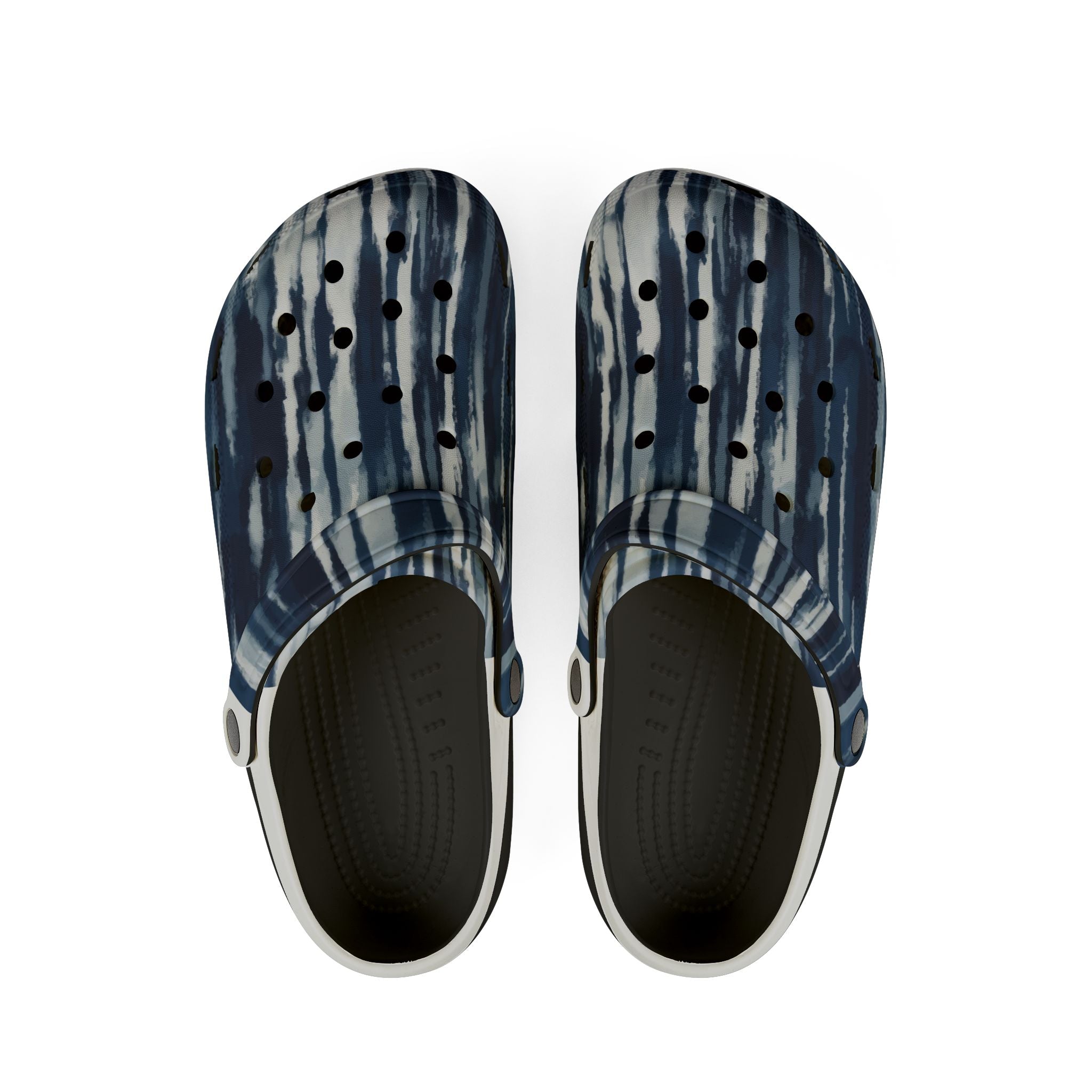 Manly Mania™ Street Clogs