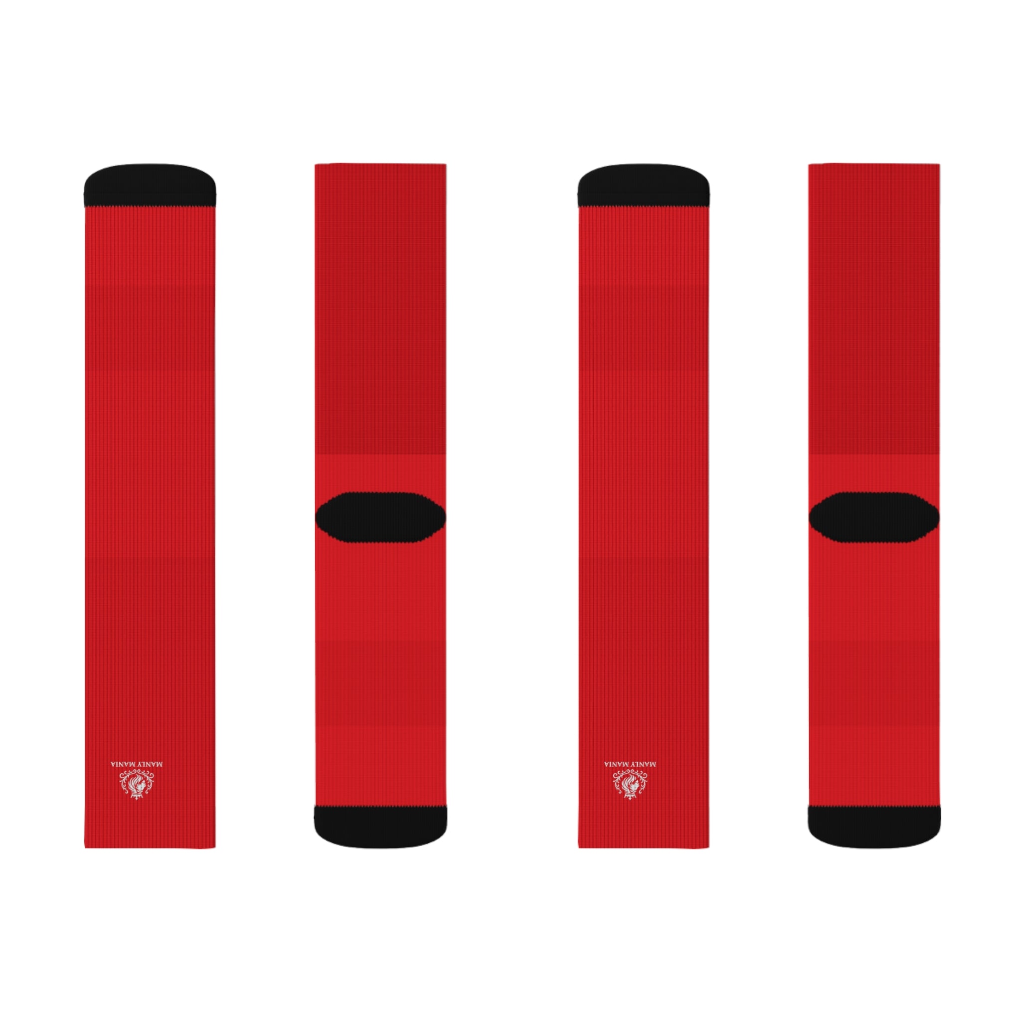 MM Bloody Titan Crew Socks