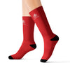 MM Bloody Titan Crew Socks
