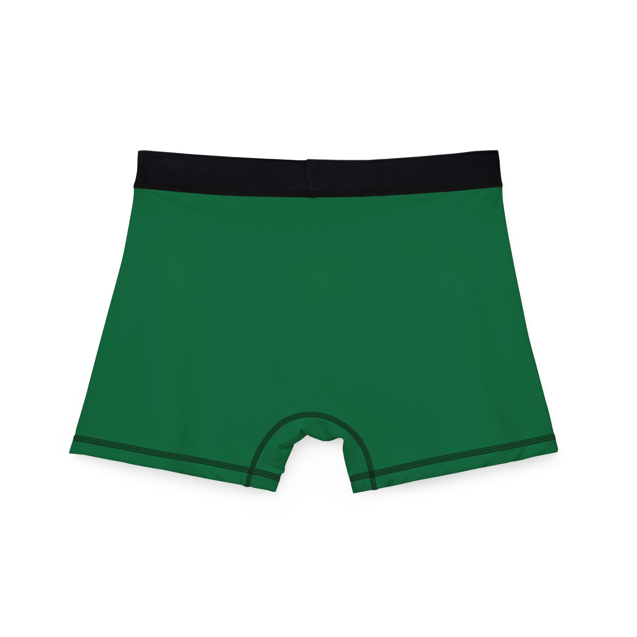 Manly Mania Alpha Fit Boxer Briefs