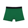 Manly Mania Alpha Fit Boxer Briefs