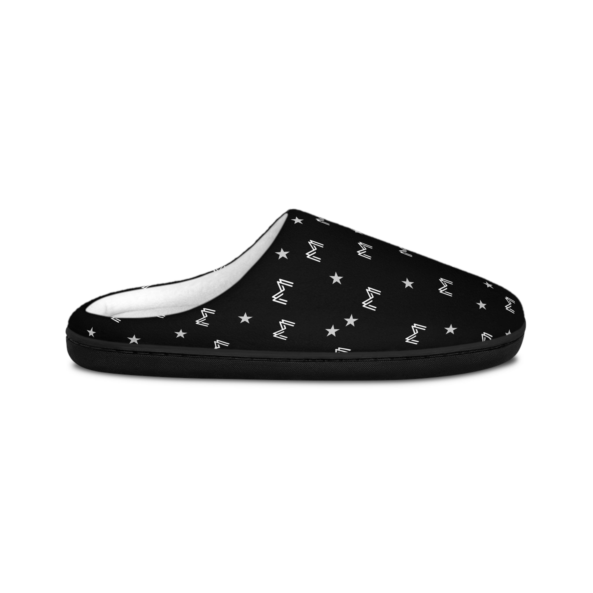 Manly Mania Core Slippers