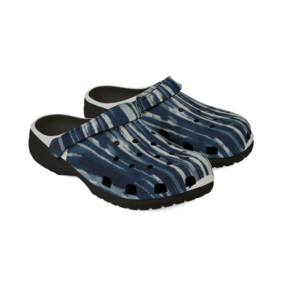 Manly Mania™ Street Clogs