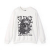 Manly Mania Silence 3.0 Sweatshirt