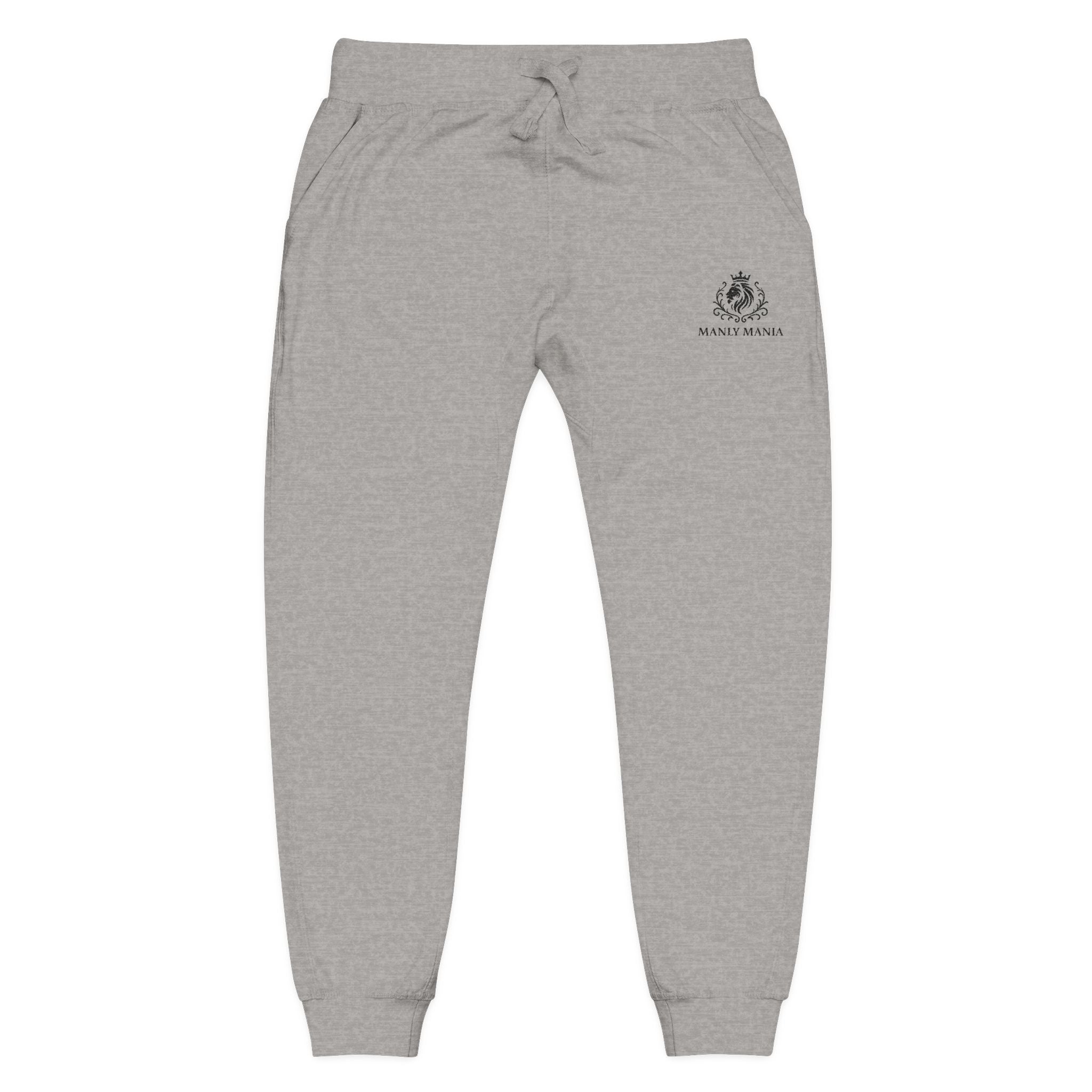 Manly Mania Classic Sweatpants