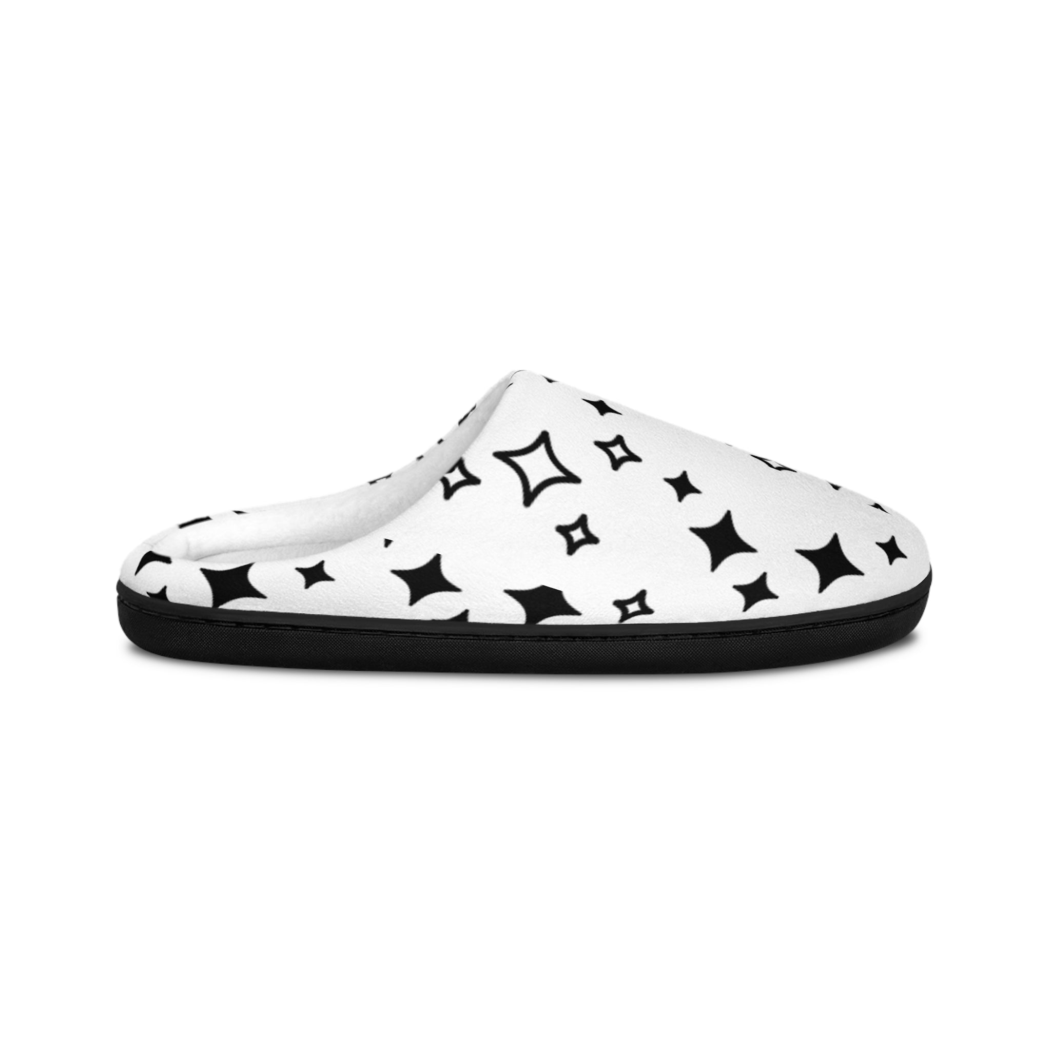 Manly Mania Classic Slippers