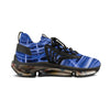 Manly Mania Urban Titan Sneakers side view in black sole – men's sneaker for urban wear