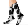 Manly Mania Iron Stride Socks