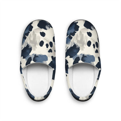 Manly Mania Cozy Slippers