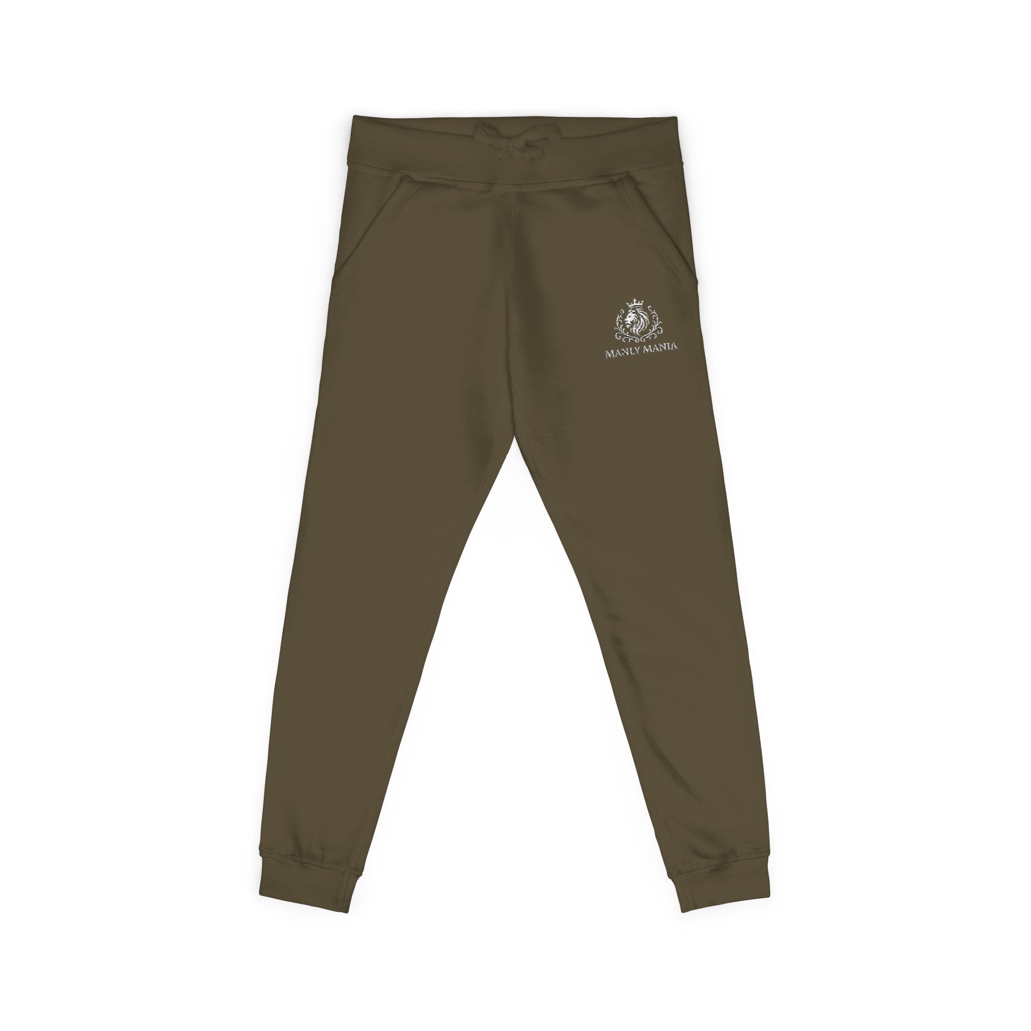 Manly Mania Core Sweatpants
