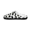 Manly Mania Leopard Slippers