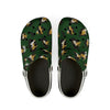 Manly Mania™ Nature Clogs