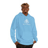 Manly Mania Classic Hoodie