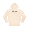 Manly Mania Classic Hoodie