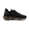 Side profile of Classic Titan shoes featuring black sole and durable construction