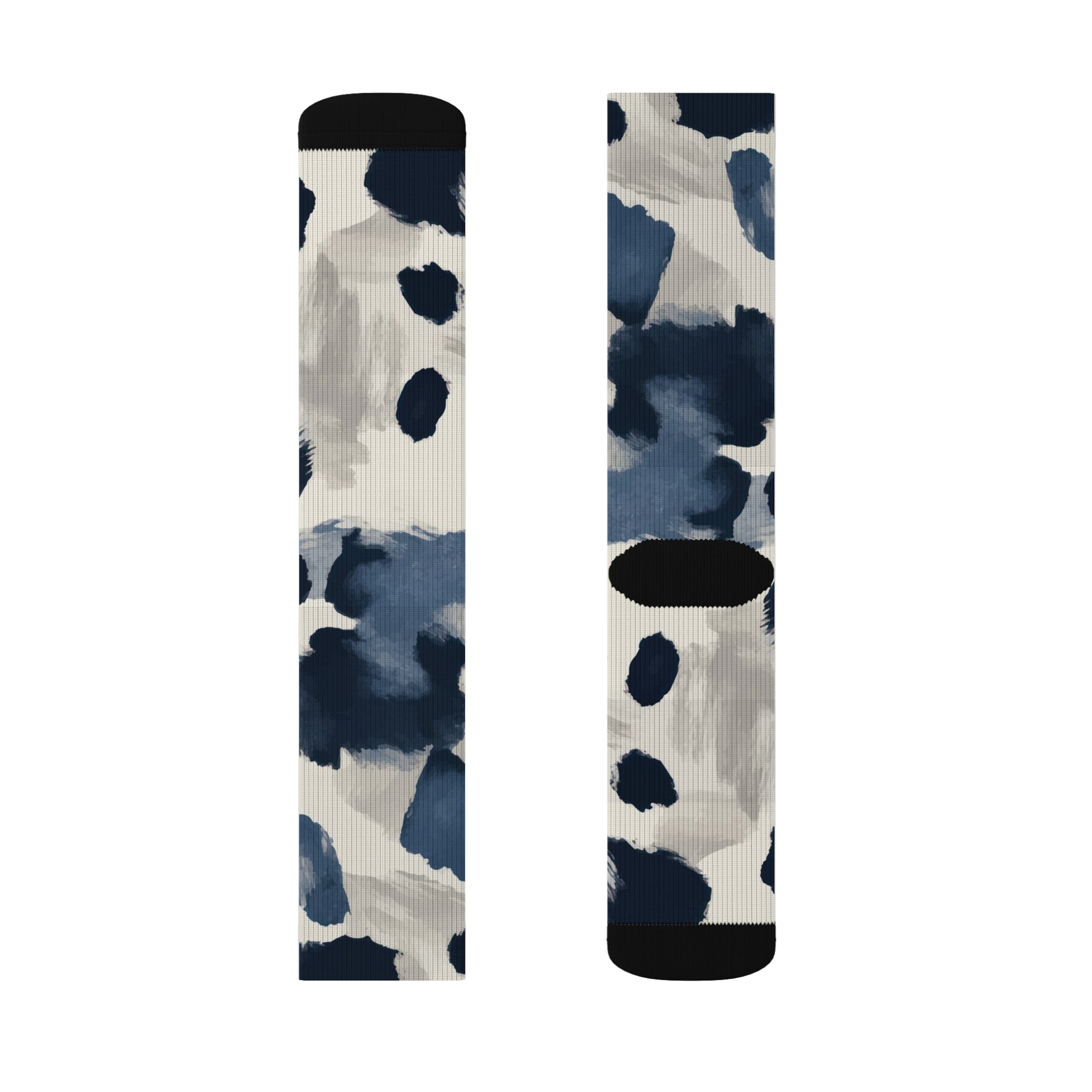 Manly Mania Power Step Socks