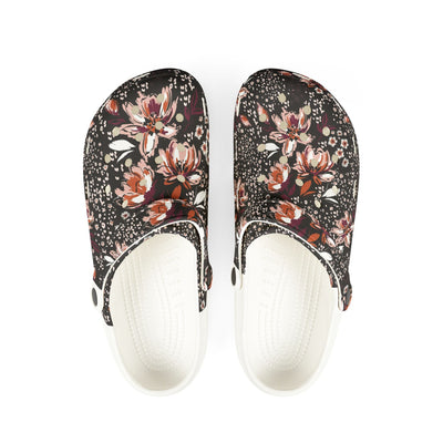 Manly Mania™ Urban Slip Clogs Printify