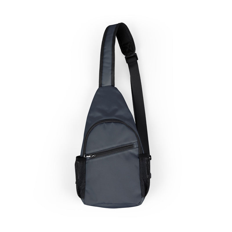 Urban Comrade Chest Bag Printify