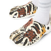Manly Mania Animal Lover Clogs