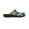 Manly Mania™ Breeze Foam Clogs