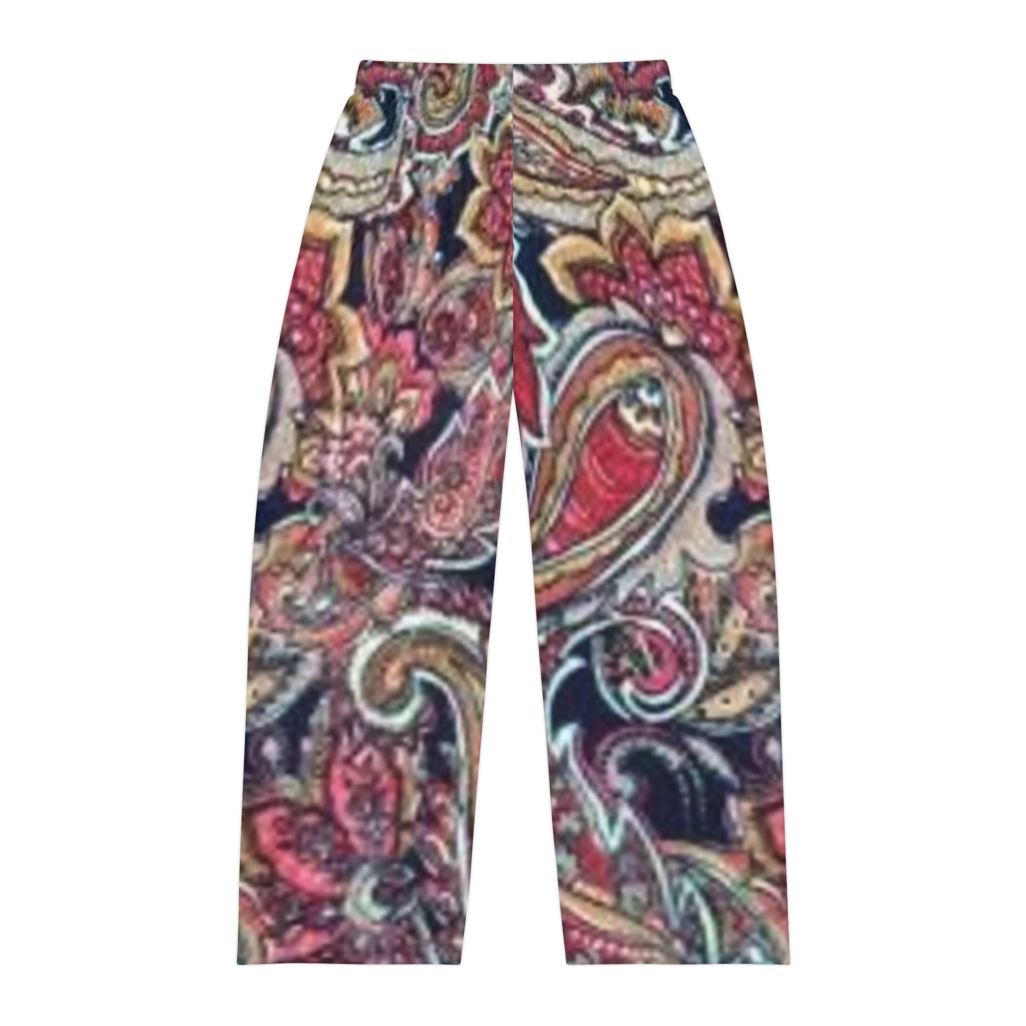Manly Mania Noir Nights Pajama Pants