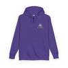 Manly Mania Core Hoodie