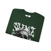 Manly Mania Silence 3.0 Sweatshirt