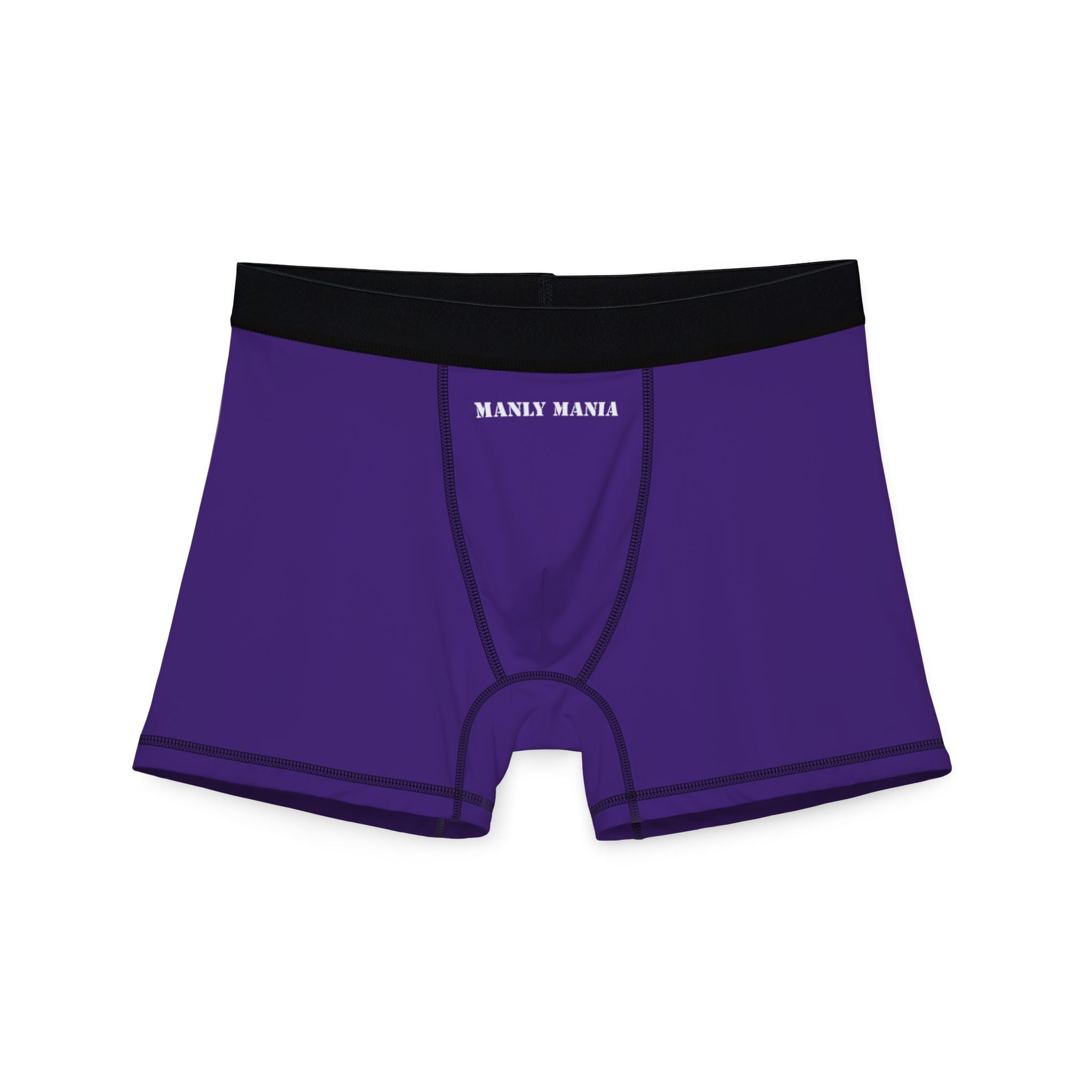 Manly Mania Urban Core Briefs