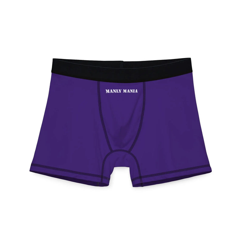 Manly Mania Urban Core Briefs